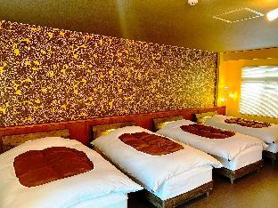 matsuki building seaside mansion