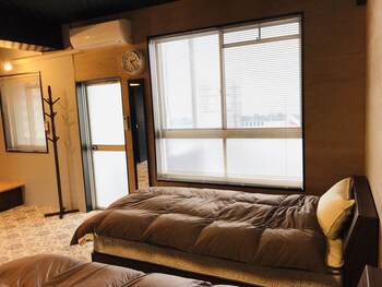 matsuki building seaside mansion