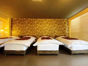 matsuki building seaside mansion