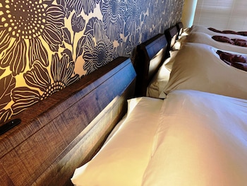 matsuki building seaside mansion