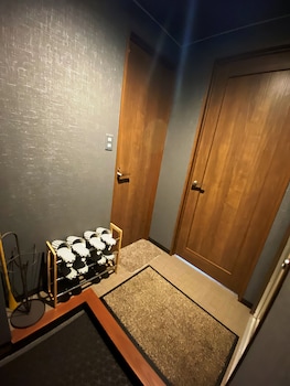 matsuki building seaside mansion