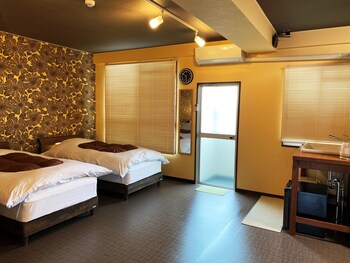 matsuki building seaside mansion