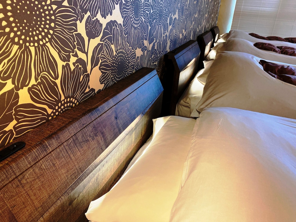 matsuki building seaside mansion