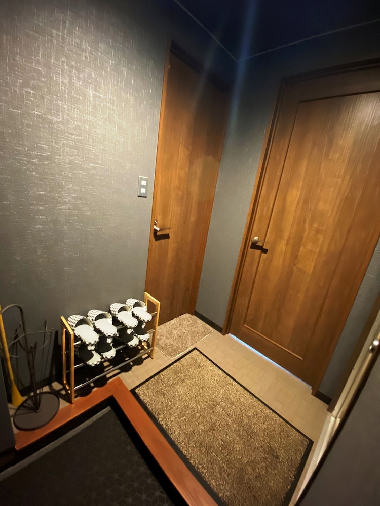 matsuki building seaside mansion