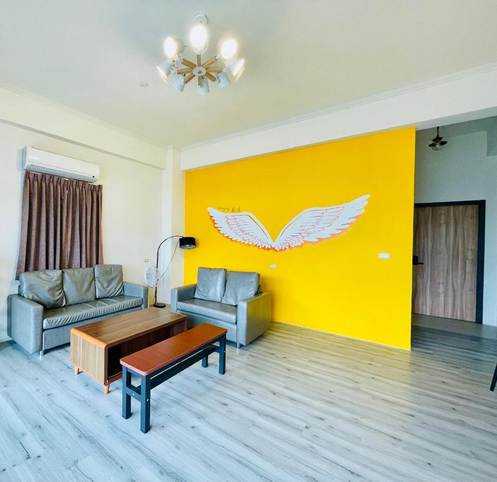 lan yang sea villa