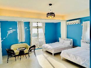 lan yang sea villa