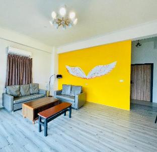 lan yang sea villa