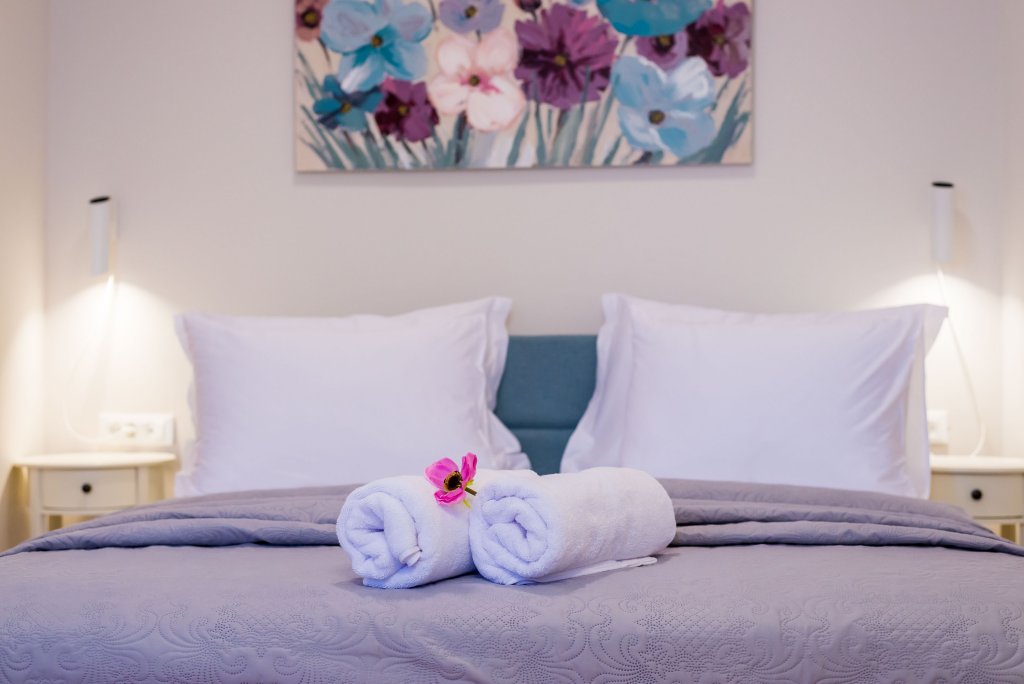 leonarda baroque house old town