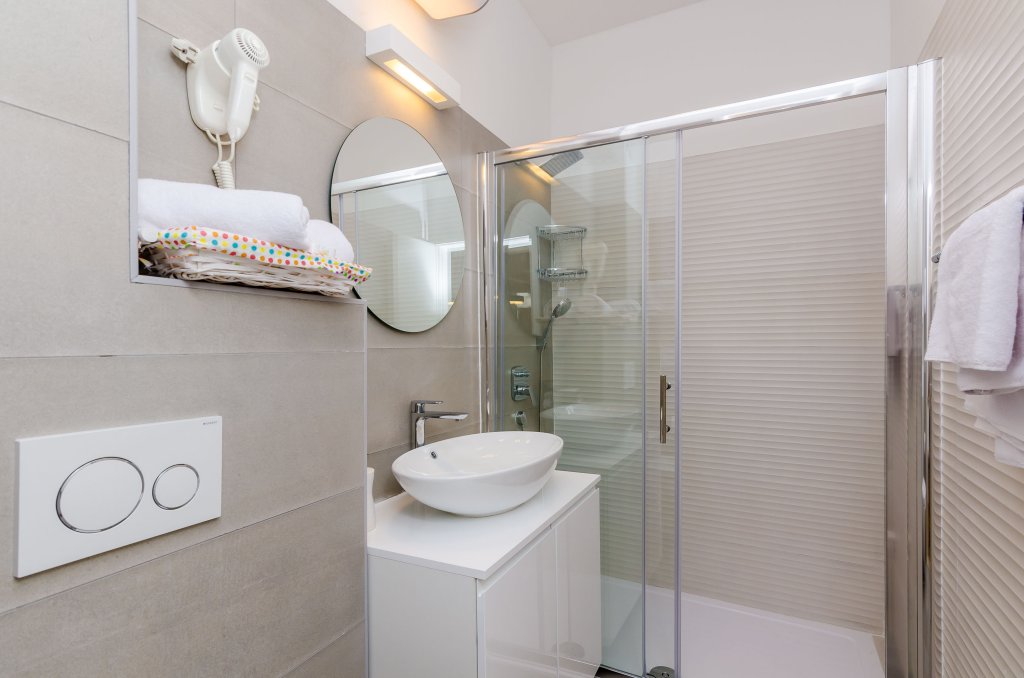 leonarda baroque house old town