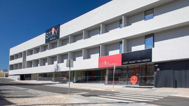 stay hotel lisboa aeroporto