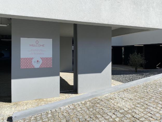 stay hotel lisboa aeroporto