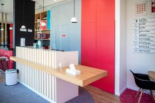 stay hotel lisboa aeroporto