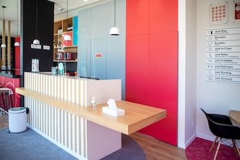 stay hotel lisboa aeroporto