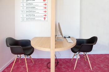 stay hotel lisboa aeroporto