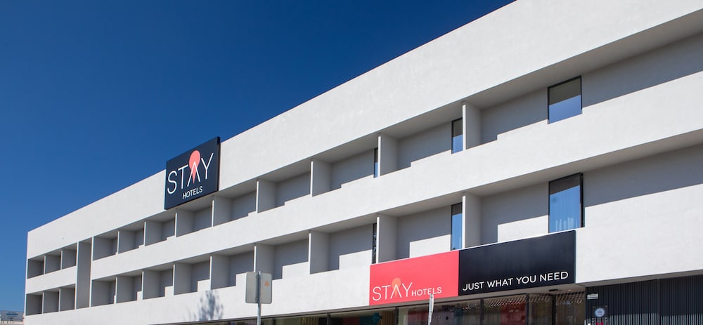 stay hotel lisboa aeroporto