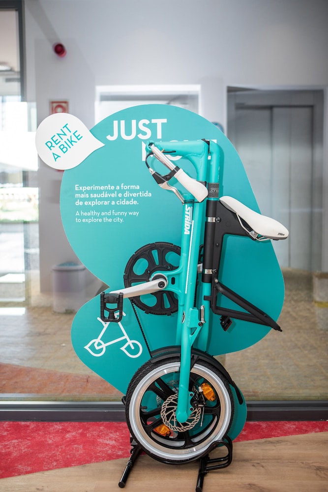 stay hotel lisboa aeroporto