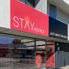 stay hotel lisboa aeroporto