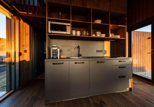 seljalandsfoss horizons