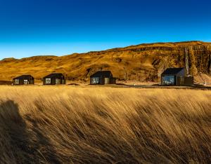 seljalandsfoss horizons