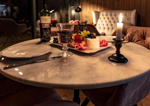 seljalandsfoss horizons