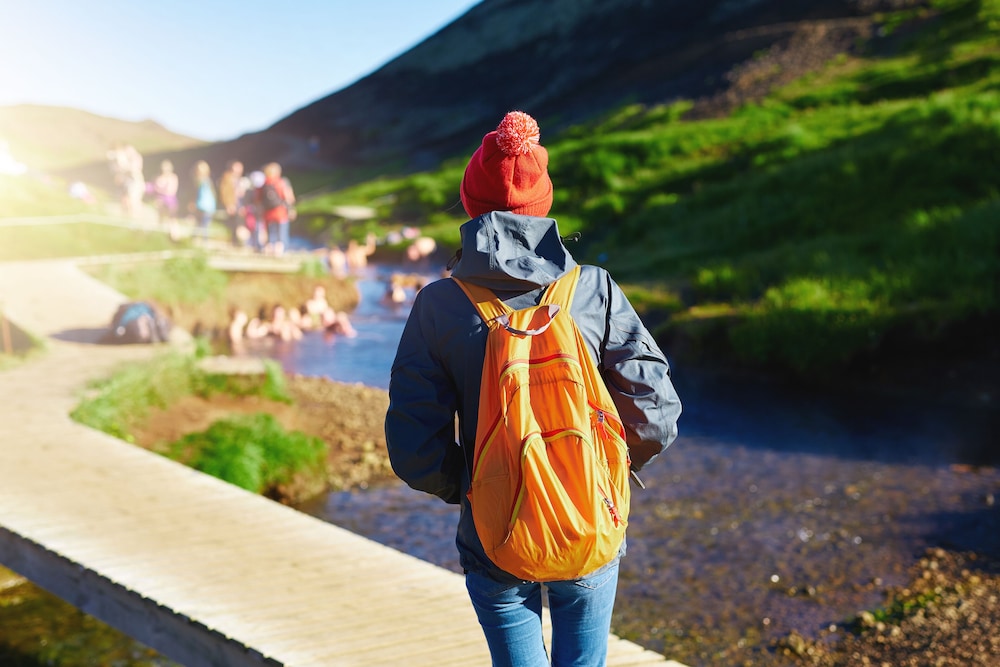 hveragerdi