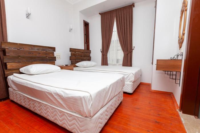 pera boutique hotel
