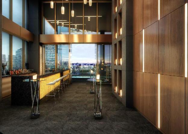 solaria nishitetsu hotel bangkok
