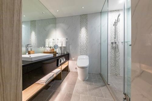 solaria nishitetsu hotel bangkok