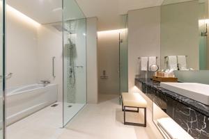 solaria nishitetsu hotel bangkok