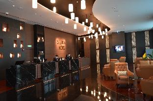 solaria nishitetsu hotel bangkok