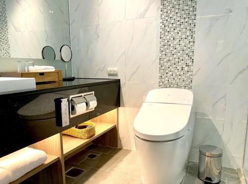 solaria nishitetsu hotel bangkok