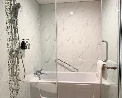 solaria nishitetsu hotel bangkok