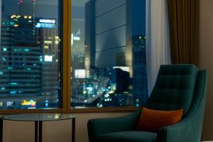 solaria nishitetsu hotel bangkok