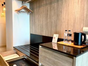 solaria nishitetsu hotel bangkok