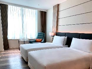 solaria nishitetsu hotel bangkok