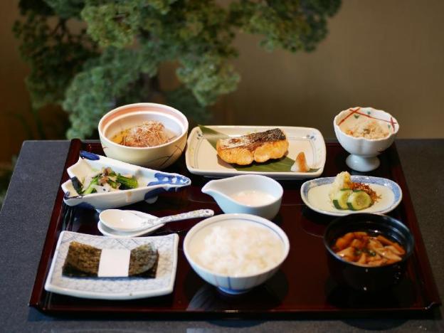 solaria nishitetsu hotel bangkok