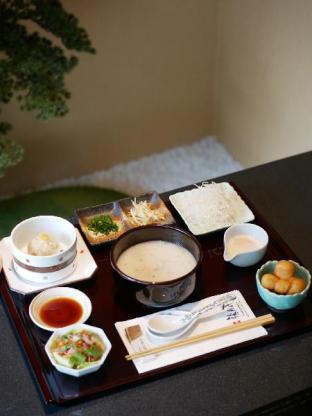 solaria nishitetsu hotel bangkok