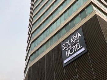 solaria nishitetsu hotel bangkok
