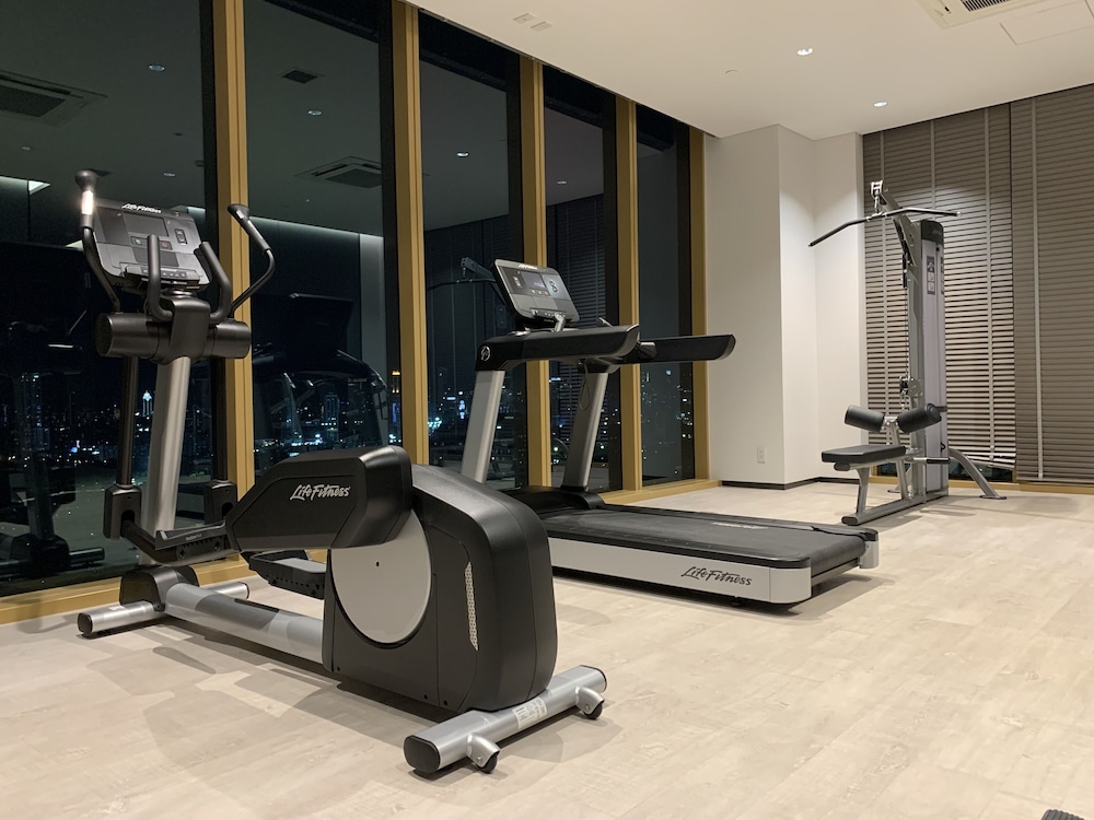 solaria nishitetsu hotel bangkok