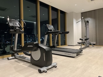 solaria nishitetsu hotel bangkok