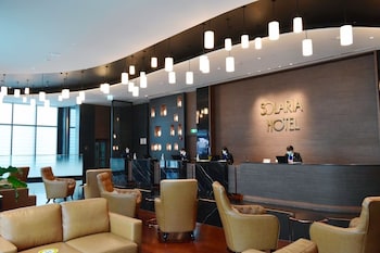 solaria nishitetsu hotel bangkok