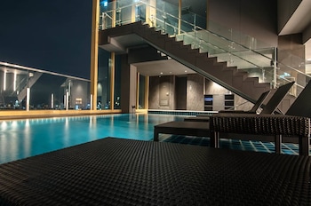 solaria nishitetsu hotel bangkok