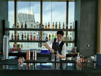 solaria nishitetsu hotel bangkok