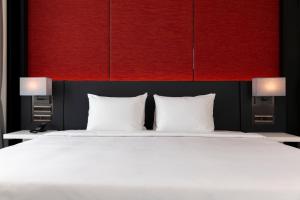 solaria nishitetsu hotel bangkok