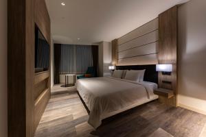 solaria nishitetsu hotel bangkok