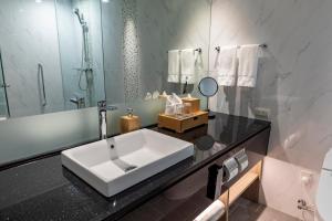 solaria nishitetsu hotel bangkok