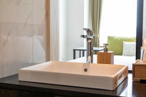 solaria nishitetsu hotel bangkok