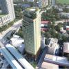 solaria nishitetsu hotel bangkok