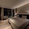 solaria nishitetsu hotel bangkok