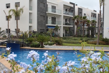 Garden Bay,Casablanca-Settat>>Casablanca,0 star